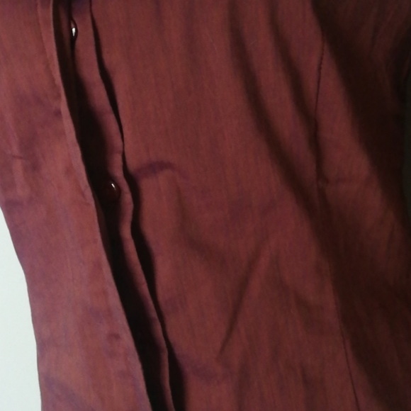 Kathee Lee button down shirt - Picture 3 of 8